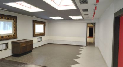 Снять торговое помещение на улице Мамина-сибиряка ул г. Екатеринбург. Фотография №5