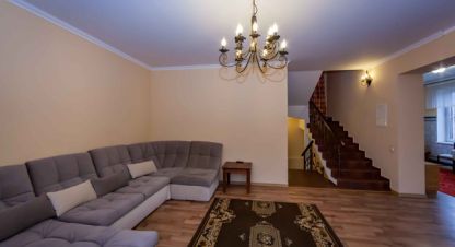 Купить 5-ти комнатную дом на улице 29-я коллективных садов ул г. Симферополь . Фотография №4