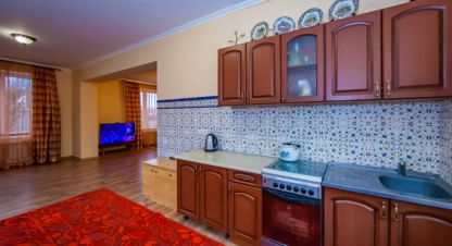 Продаётся 5-ти комнатная дом в г. Симферополь . Фотография №6