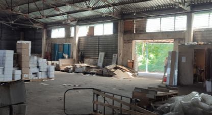 Снять производственно-складское помещение на улице Узловая ул г. Симферополь . Фотография №4