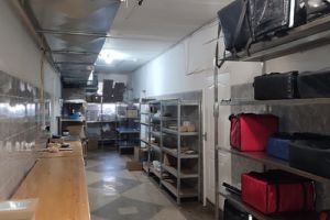 Сдам торговое помещение с общей площадью 270м2, на улице Узловая ул, Железнодорожный район, г. Симферополь , Крым авт. респ., Россия, агентство Интернет-партнер