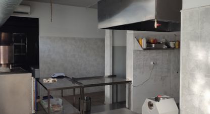 Снять торговое помещение на улице Узловая ул г. Симферополь . Фотография №5 Снять торговое помещение на улице Узловая ул г. Симферополь . Фотография №5