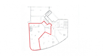Сдаётся офисное помещение в г. Екатеринбург. Фотография №6