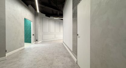 Снять офисное помещение на улице Московская ул г. Екатеринбург. Фотография №4