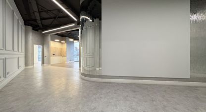 Снять офисное помещение на улице Московская ул г. Екатеринбург. Фотография №5