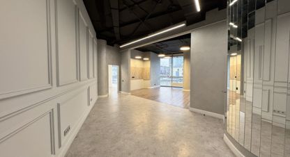 Снять офисное помещение, 367.6 кв. м., Россия, г. Екатеринбург. Фотография №10