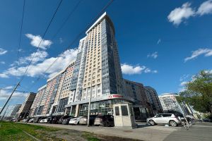 Сдам офисное помещение с общей площадью 367.6м2, на улице Московская ул, Квартал центральный район, г. Екатеринбург, Свердловская обл., Россия, агентство Интернет-партнер