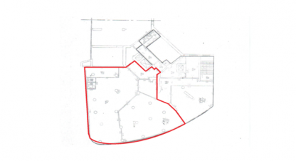 Сдаётся офисное помещение в г. Екатеринбург. Фотография №6