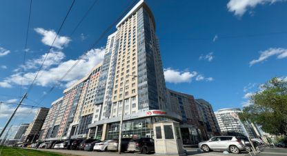 Сдам офисное помещение с общей площадью 367.6м2, на улице Московская ул, Квартал центральный район, г. Екатеринбург, Свердловская обл., Россия, агентство Интернет-партнер. Фотография №1