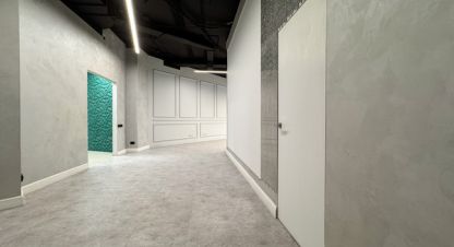 Снять офисное помещение на улице Московская ул г. Екатеринбург. Фотография №4