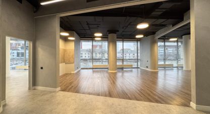 Снять офисное помещение, 367.6 кв. м., Россия, г. Екатеринбург. Фотография №9