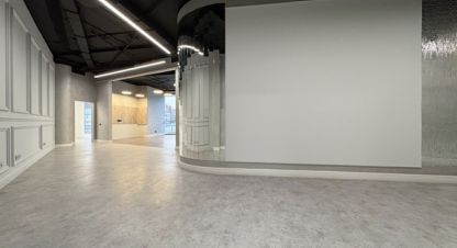 Снять офисное помещение на улице Московская ул г. Екатеринбург. Фотография №5