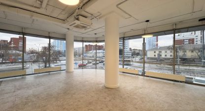 Сдаётся офисное помещение в г. Екатеринбург. Фотография №7