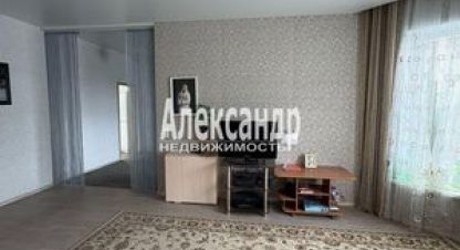 Продаётся 3-х комнатная дом в г. Волосово. Фотография №6 Продаётся 3-х комнатная дом в г. Волосово. Фотография №6