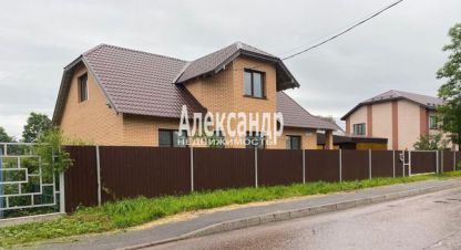 Купить 3-х комнатную дом в г. Волосово. Фотография №2 Купить 3-х комнатную дом в г. Волосово. Фотография №2