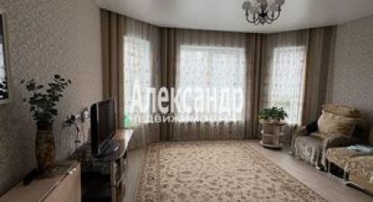 Купить дом на улице Заводская ул г. Волосово. Фотография №5 Купить дом на улице Заводская ул г. Волосово. Фотография №5