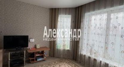 Продаётся дом в г. Волосово. Фотография №7 Продаётся дом в г. Волосово. Фотография №7