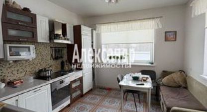 Купить дом в г. Волосово. Фотография №3 Купить дом в г. Волосово. Фотография №3