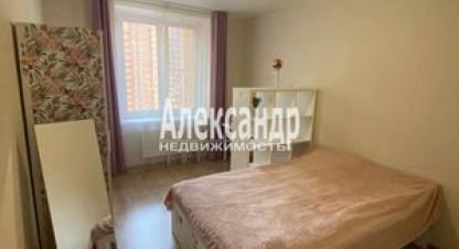 Продаётся квартира в г. Заневскоеское поселение, кудрово. Фотография №7 Продаётся квартира в г. Заневскоеское поселение, кудрово. Фотография №7