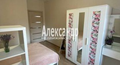 Купить квартиру 3-х комнатную, 81.2 кв. м. Фотография №9 Купить квартиру 3-х комнатную, 81.2 кв. м., Россия, г. Заневскоеское поселение, кудрово. Фотография №9