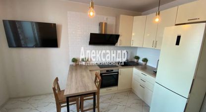 Купить квартиру на улице Астная (новый оккервиль мкр) ул г. Заневскоеское поселение, кудрово. Фотография №5 Купить квартиру на улице Астная (новый оккервиль мкр) ул г. Заневскоеское поселение, кудрово. Фотография №5