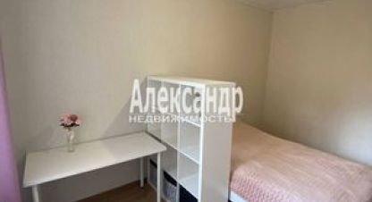 Купить квартиру 3-х комнатную, 81.2 кв. м. Фотография №8 Купить квартиру 3-х комнатную, 81.2 кв. м., Россия, г. Заневскоеское поселение, кудрово. Фотография №8