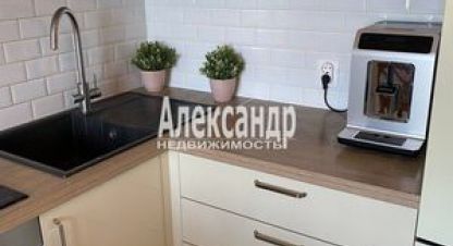 Купить 3-х комнатную квартиру на улице Астная (новый оккервиль мкр) ул г. Заневскоеское поселение, кудрово. Фотография №4 Купить 3-х комнатную квартиру на улице Астная (новый оккервиль мкр) ул г. Заневскоеское поселение, кудрово. Фотография №4