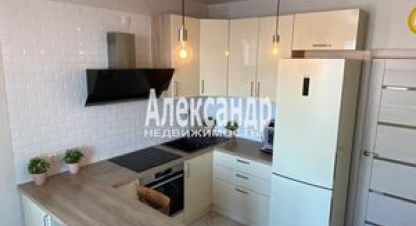 Купить квартиру в г. Заневскоеское поселение, кудрово. Фотография №3 Купить квартиру в г. Заневскоеское поселение, кудрово. Фотография №3