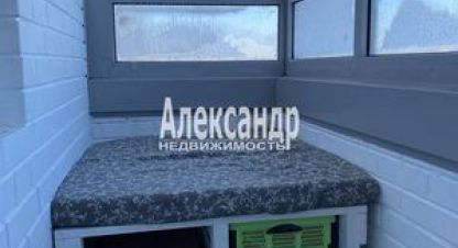 Продаётся 3-х комнатная квартира в г. Заневскоеское поселение, кудрово. Фотография №6 Продаётся 3-х комнатная квартира в г. Заневскоеское поселение, кудрово. Фотография №6