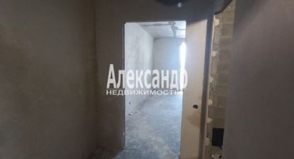 Купить квартиру, 23 кв. м. Фотография №8 Купить квартиру, 23 кв. м., Россия, г. Янино-1. Фотография №8