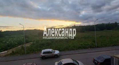 Купить квартиру в г. Янино-1. Фотография №3 Купить квартиру в г. Янино-1. Фотография №3