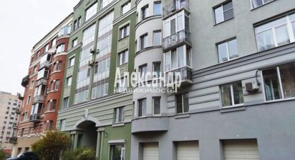 Купить квартиру 2-х комнатную, 75.5 кв. м. Фотография №1 Продам квартиру 2-х комнатную с общей площадью 75.5м2, 6/7 эт., на улице Композиторов ул, Выборгский район, г. Санкт-Петербург, Санкт-Петербург, Россия, агентство Интернет-партнер. Фотография №1