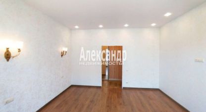 Купить 2-х комнатную квартиру на улице Композиторов ул г. Санкт-Петербург. Фотография №4 Купить 2-х комнатную квартиру на улице Композиторов ул г. Санкт-Петербург. Фотография №4