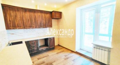 Купить квартиру 2-х комнатную, 75.5 кв. м. Фотография №8 Купить квартиру 2-х комнатную, 75.5 кв. м., Россия, г. Санкт-Петербург. Фотография №8