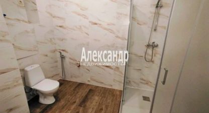 Купить квартиру 2-х комнатную, 75.5 кв. м. Фотография №10 Купить квартиру 2-х комнатную, 75.5 кв. м., Россия, г. Санкт-Петербург. Фотография №10