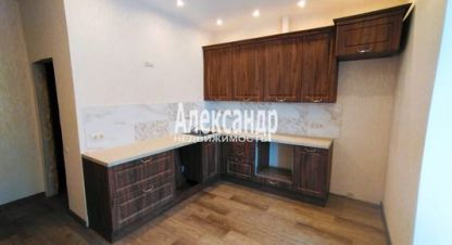 Купить квартиру 2-х комнатную, 75.5 кв. м. Фотография №9 Купить квартиру 2-х комнатную, 75.5 кв. м., Россия, г. Санкт-Петербург. Фотография №9