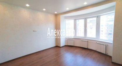 Купить квартиру в г. Санкт-Петербург. Фотография №3 Купить квартиру в г. Санкт-Петербург. Фотография №3