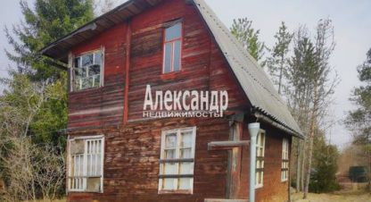 Купить земельный участок. Фотография №1 Продам земельный участок, на улице Лос тер снт, г. Массив мшинская, Ленинградская обл., Россия, агентство Интернет-партнер. Фотография №1