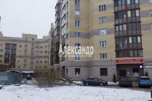 Продам квартиру 1 комнатную с общей площадью 35.68м2, 9/9 эт., на улице Никольское шоссе, г. Отрадное, Ленинградская обл., Россия, агентство Интернет-партнер Продам квартиру 1 комнатную с общей площадью 35.68м2, 9/9 эт., на улице Никольское шоссе, г. Отрадное, Ленинградская обл., Россия, агентство Интернет-партнер