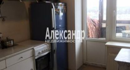 Купить квартиру 1 комнатную, 35.68 кв. м. Фотография №8 Купить квартиру 1 комнатную, 35.68 кв. м., Россия, г. Отрадное. Фотография №8