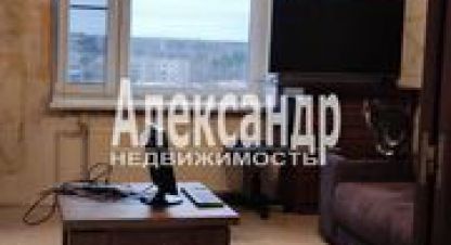 Купить квартиру 1 комнатную, 35.68 кв. м. Фотография №9 Купить квартиру 1 комнатную, 35.68 кв. м., Россия, г. Отрадное. Фотография №9