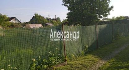 Купить земельный участок на улице Волхов п г. Волхов. Фотография №4 Купить земельный участок на улице Волхов п г. Волхов. Фотография №4