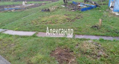 Купить земельный участок в г. Волхов. Фотография №2 Купить земельный участок в г. Волхов. Фотография №2