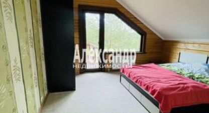 Купить дом 3-х комнатную, 145.8 кв. м. Фотография №8 Купить дом 3-х комнатную, 145.8 кв. м., Россия, г. Коростель. Фотография №8