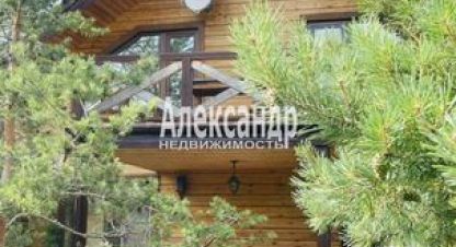 Купить дом 3-х комнатную, 145.8 кв. м. Фотография №1 Продам дом 3-х комнатный с общей площадью 145.8м2, г. Коростель, Ленинградская обл., Россия, агентство Интернет-партнер. Фотография №1