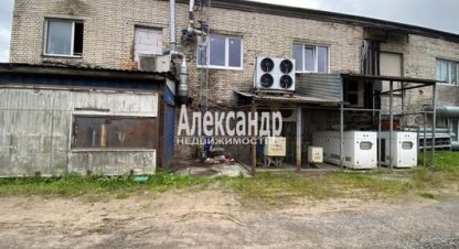 Снять производственно-складское помещение в г. Новое девяткино. Фотография №2 Снять производственно-складское помещение в г. Новое девяткино. Фотография №2