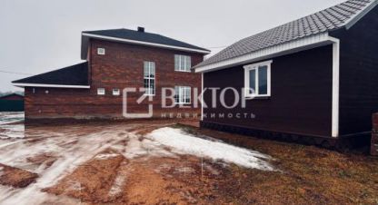 Купить 4-х комнатную дом в г. Рабочий посёлок некрасовское. Фотография №2 Купить 4-х комнатную дом в г. Рабочий посёлок некрасовское. Фотография №2