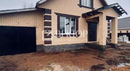 Продам дом 3-х комнатный с общей площадью 120м2, на улице Малосольная, г. Рабочий посёлок некрасовское, Ярославская обл., Россия, агентство Вектор. Фотография №1