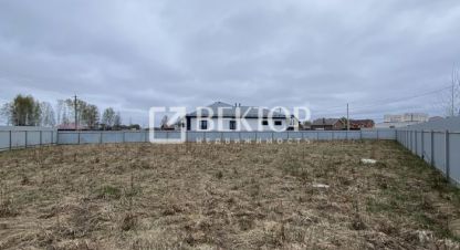 Купить земельный участок. Фотография №1 Продам земельный участок, на улице 9-й лучистый проезд, г. Алешково д, Ярославская обл., Россия, агентство Вектор. Фотография №1