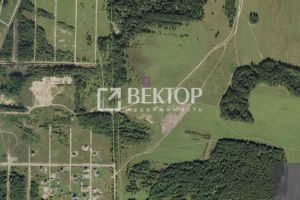 Продам земельный участок, г. Ермолово, Ярославская обл., Россия, агентство Вектор